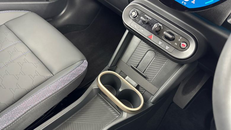 MINI Cooper 2.0 S Classic 3dr Auto Petrol Hatchback